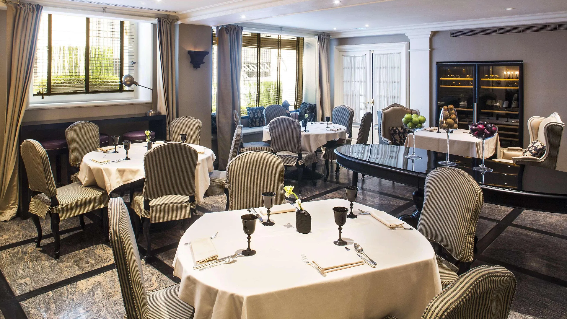 Castille - Starhotels Collezione Hotel Paris