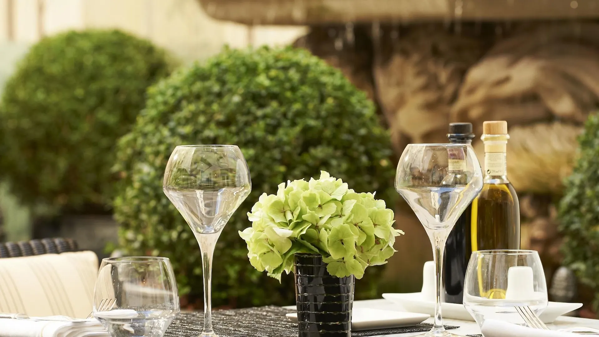 Hotel Castille - Starhotels Collezione Paris