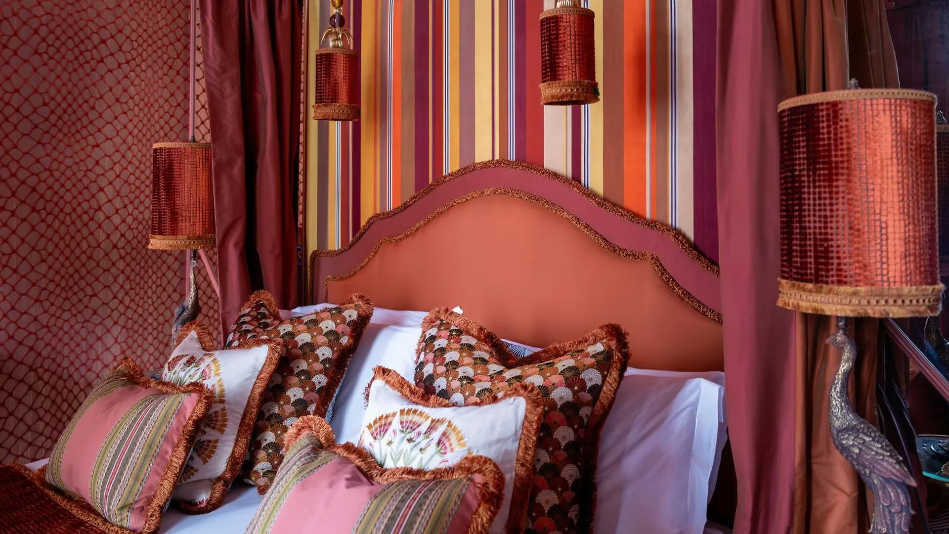 Castille - Starhotels Collezione Paris