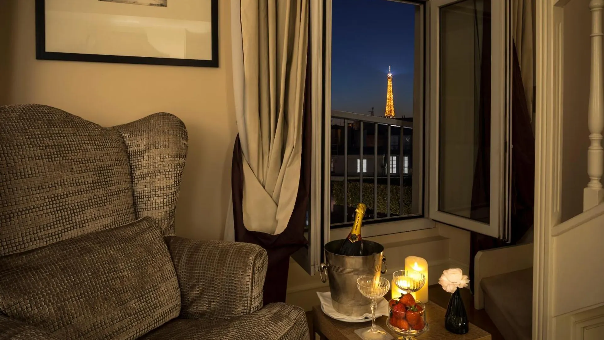 Hotel Castille - Starhotels Collezione