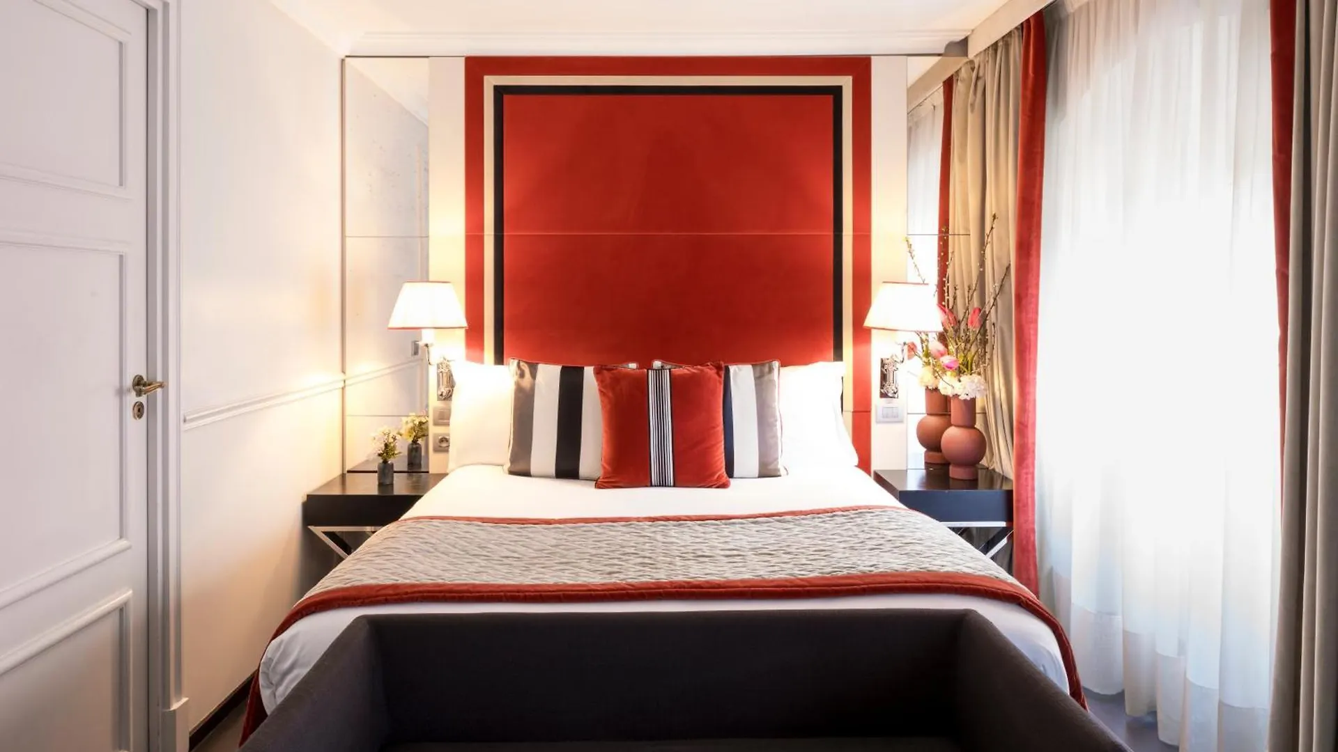 Castille - Starhotels Collezione Paris