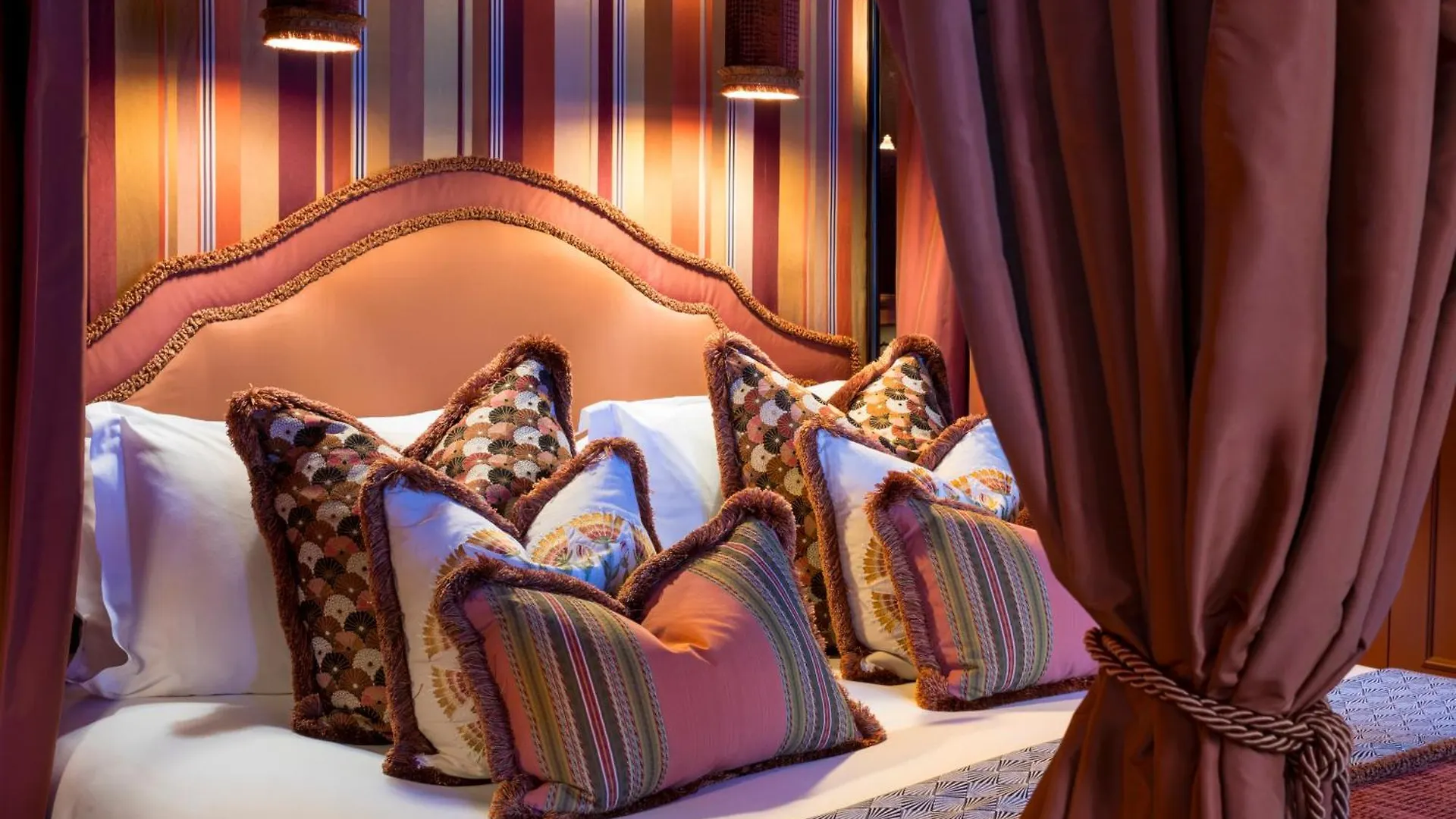 Castille - Starhotels Collezione Paris