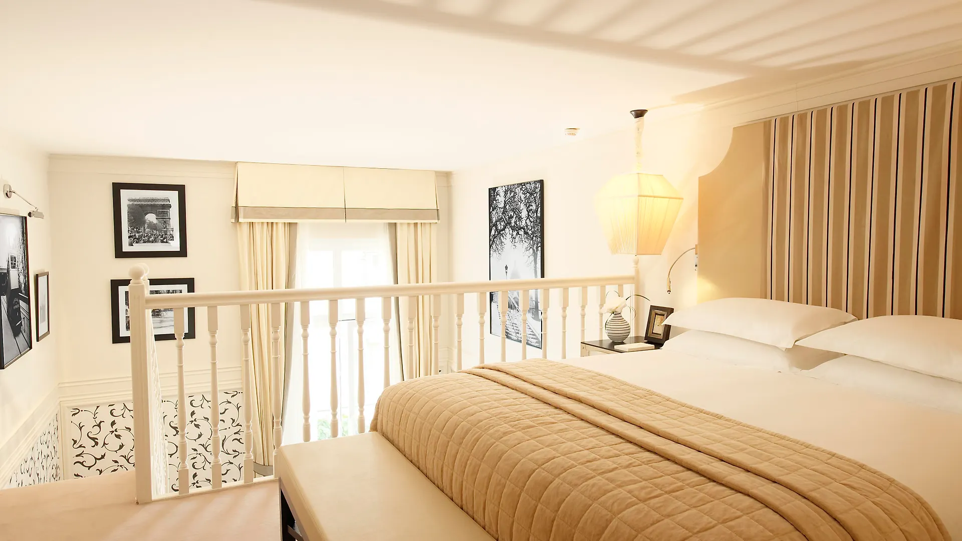 Hotel Castille - Starhotels Collezione 5*