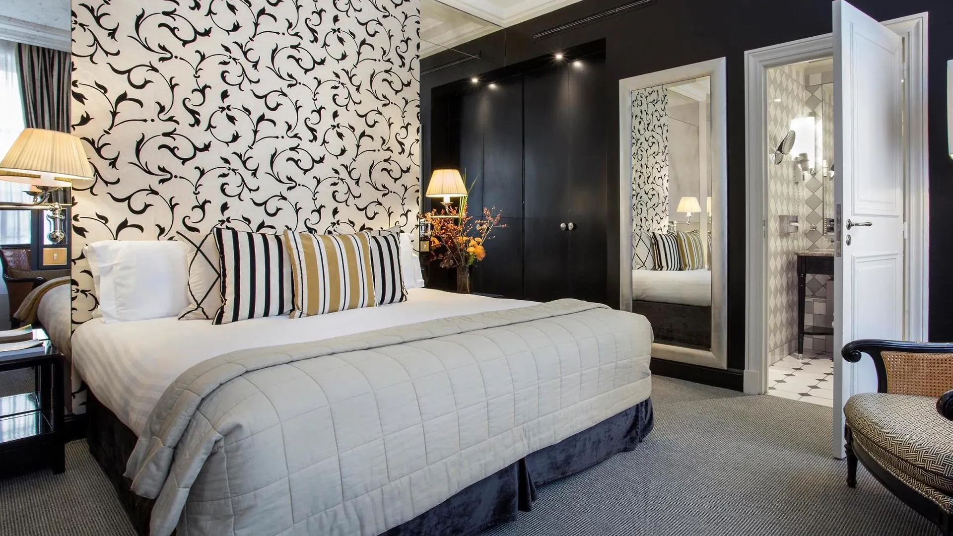 Castille - Starhotels Collezione Paris