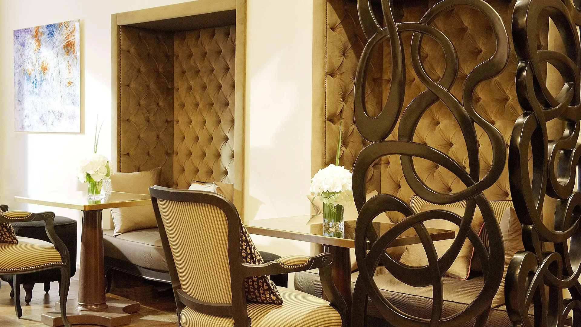 Castille - Starhotels Collezione 5* Paris