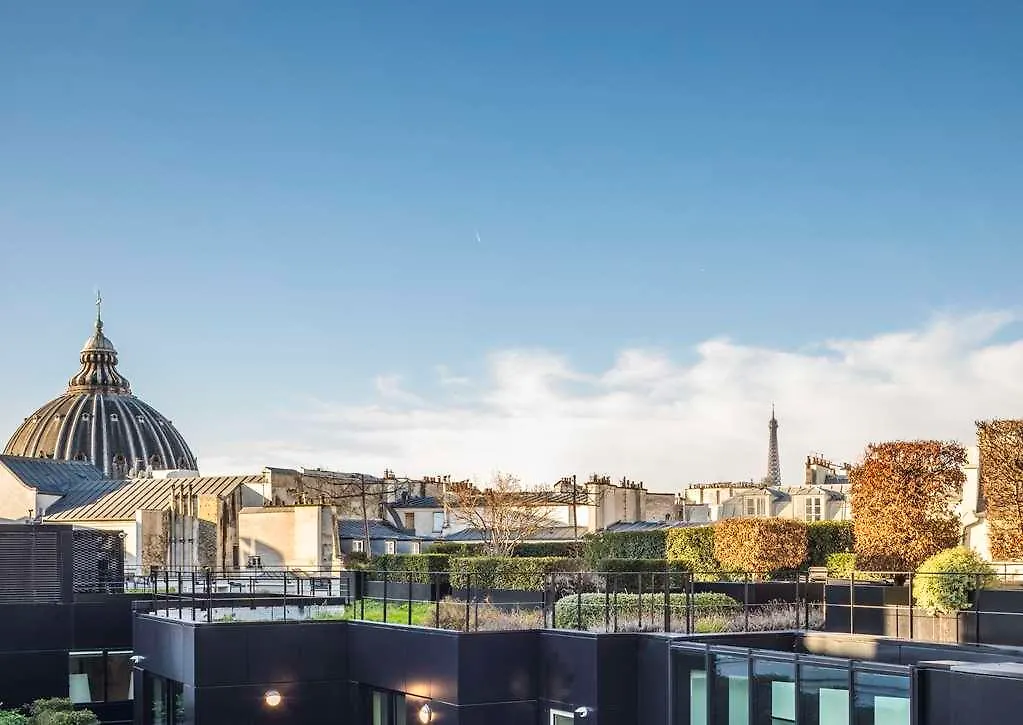 Castille - Starhotels Collezione París