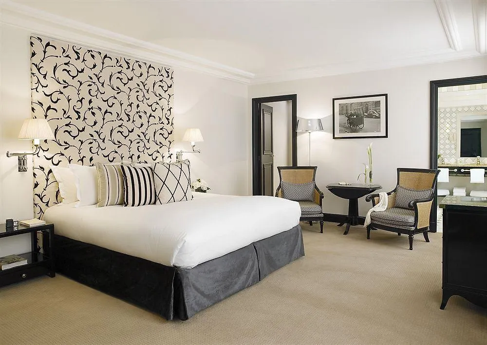 Otel Castille - Starhotels Collezione