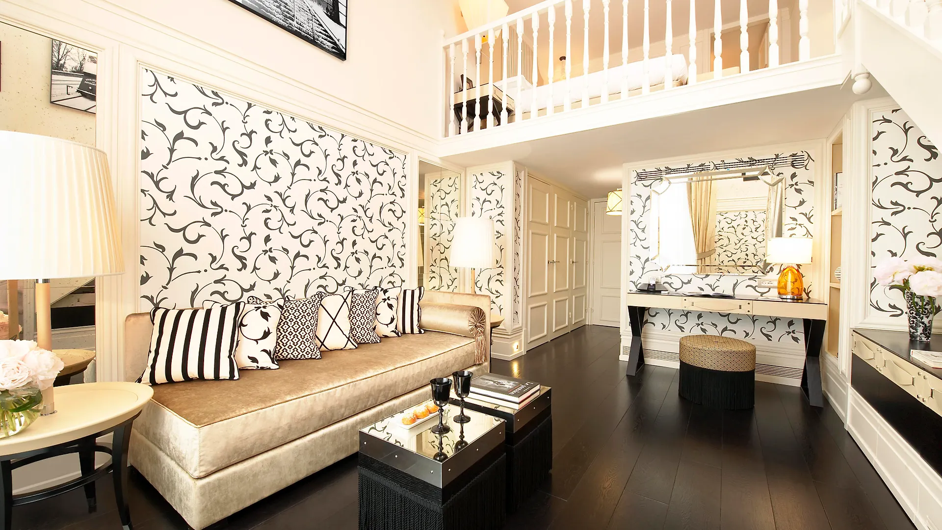 Castille - Starhotels Collezione Paris
