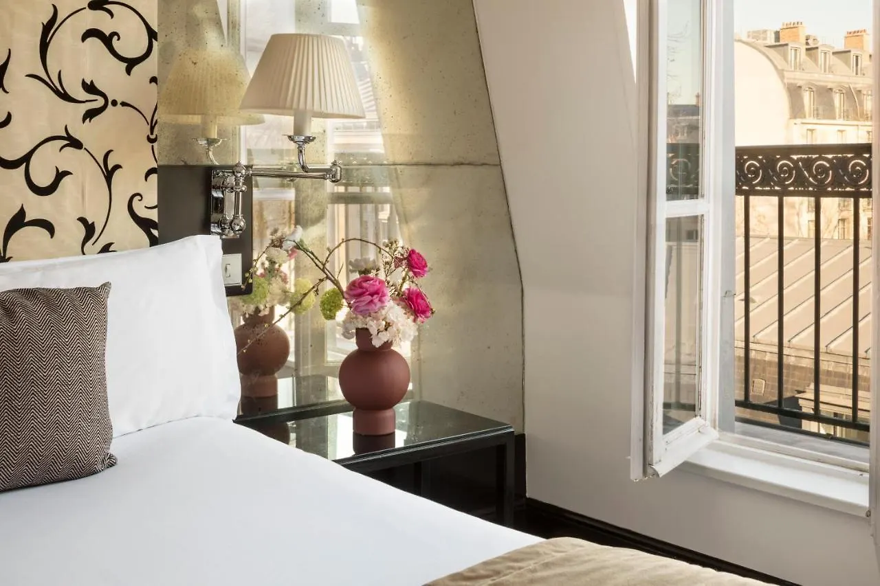 Castille - Starhotels Collezione Παρίσι